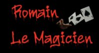 Romain Le Magicien